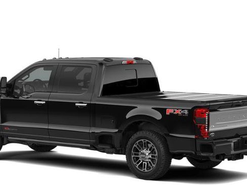 New 2026 Ford F350 Platinum w/ Platinum Plus Package image 45