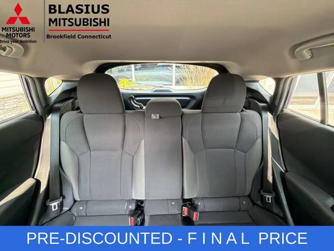 Used 2024 Subaru Impreza 2.0i AWD/4WD image 38