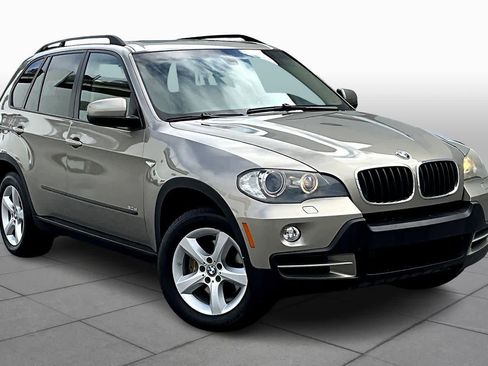 Used 2008 BMW X5 3.0si image 2