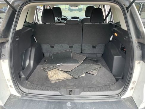 Used 2016 Ford Escape SE w/ SE Cold Weather Package image 26