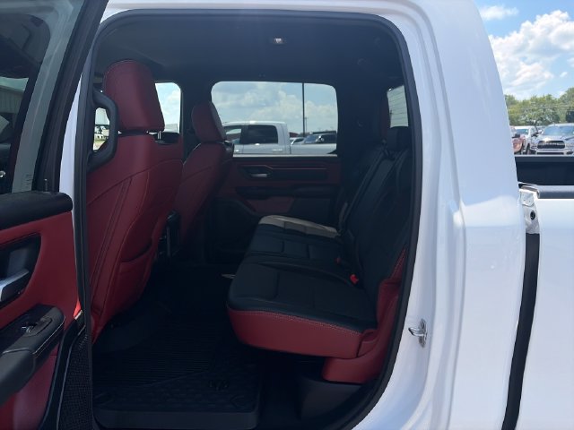 Used 2026 RAM 1500 Rebel w/ Rebel Level 1 Equipment Group AWD/4WD image 25