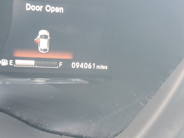 Used 2020 Honda HR-V EX-L image 22