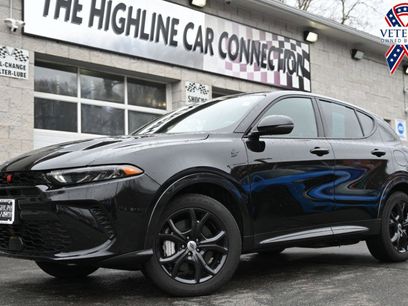 Used 2024 Dodge Hornet R/T w/ R/T Blacktop Package