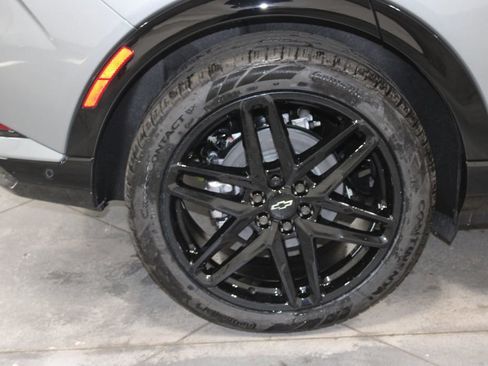 New 2026 Chevrolet Equinox EV RS w/ Active Safety Package 3 AWD/4WD image 65