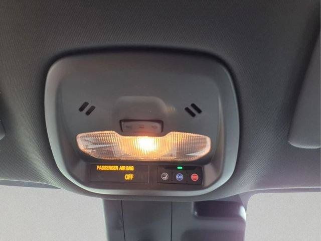 New 2026 Chevrolet Trax RS w/ Driver Confidence Package FWD image 27