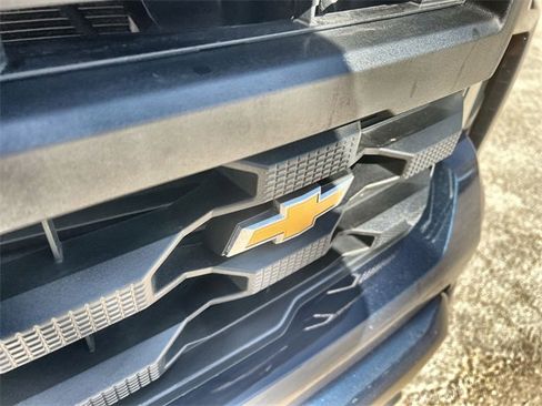 Used 2022 Chevrolet Silverado 1500 Custom image 30