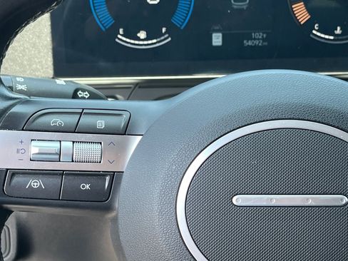 Used 2024 Hyundai Kona SEL AWD/4WD image 19
