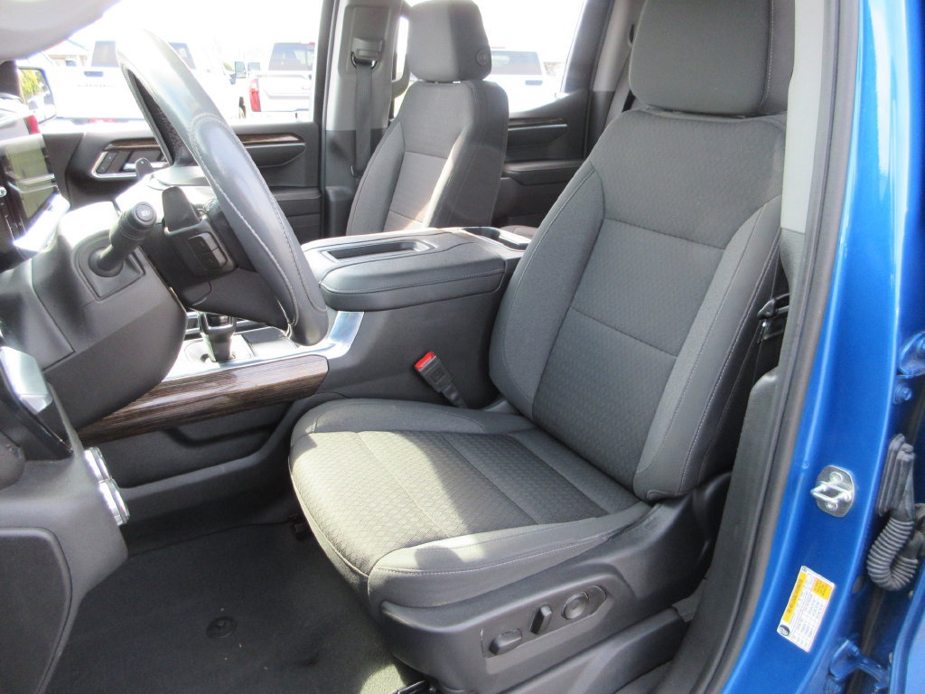 Used 2022 GMC Sierra 1500 Elevation AWD/4WD image 21