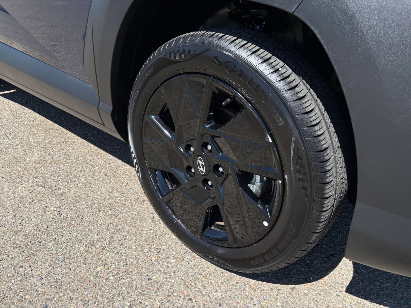 Used 2026 Hyundai Kona SEL Sport FWD image 49