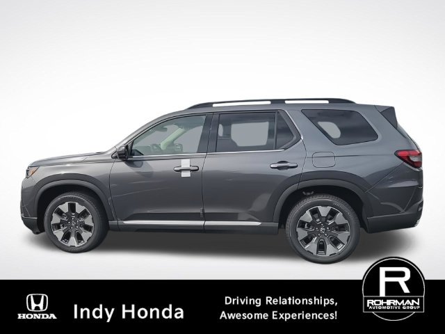 New 2026 Honda Pilot Touring image 5