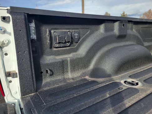 New 2026 RAM 3500 Limited image 12