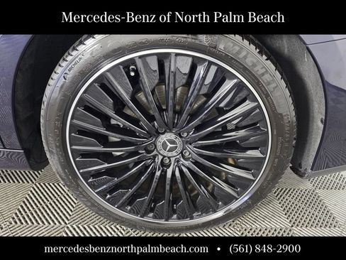 Certified 2026 Mercedes-Benz E 350 Sedan image 17
