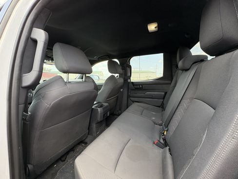 Used 2024 Toyota Tacoma SR5 RWD image 8
