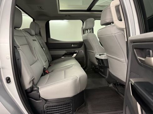Used 2024 Toyota Tundra Limited image 14
