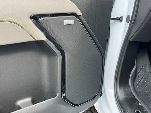 New 2025 Chevrolet Silverado 1500 ZR2 w/ Technology Package image 20