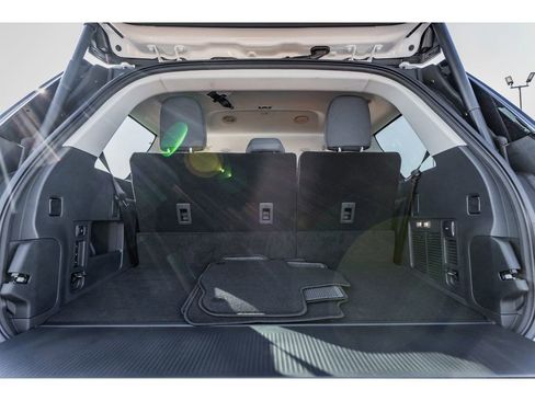 New 2025 Ford Expedition Active AWD/4WD image 30