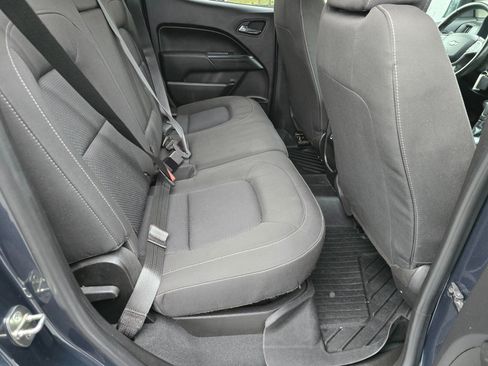 Used 2019 Chevrolet Colorado LT w/ LT Convenience Package image 29