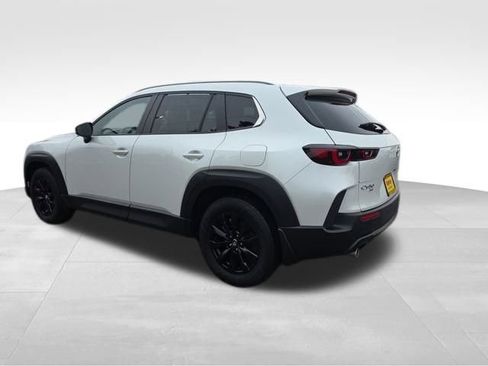 Used 2023 MAZDA CX-50 2.5 S w/ Cargo Package image 7