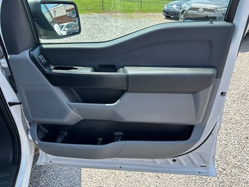 Used 2023 Ford F150 XL w/ XL Chrome Appearance Package RWD image 20