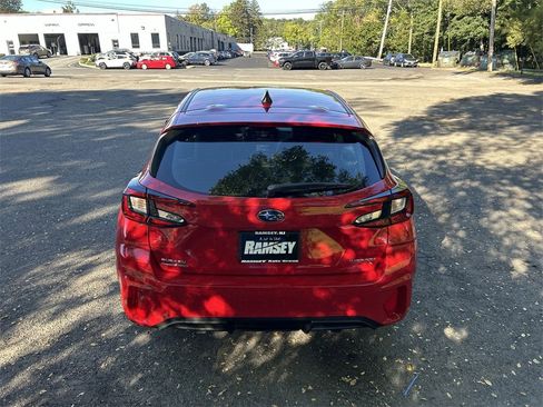 Certified 2025 Subaru Impreza 2.0i image 25