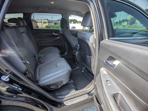 Used 2023 Hyundai Santa Fe SE AWD/4WD image 13