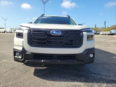 New 2026 Subaru Outback Premium