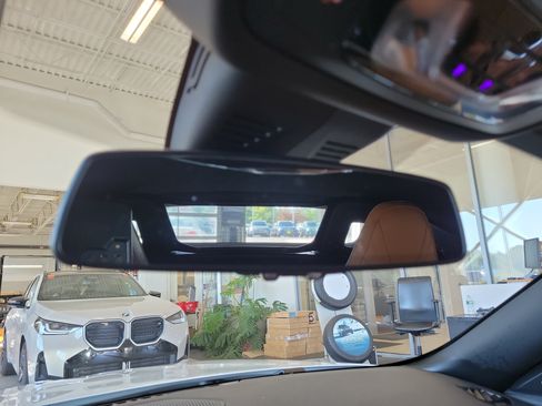 Used 2024 BMW Z4 M40i w/ Premium Package RWD image 27