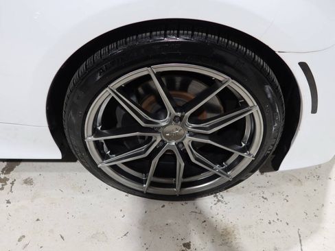 Used 2022 Lexus RC 350 F Sport AWD/4WD image 37
