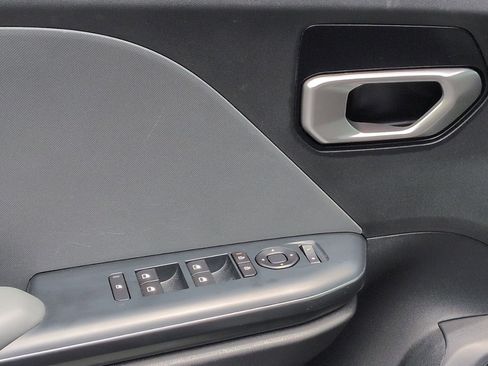 Used 2025 Kia K4 FWD image 13