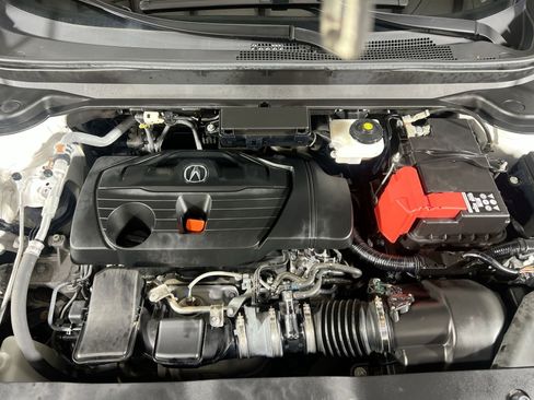 Used 2022 Acura RDX w/ Technology Package image 28