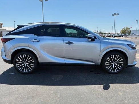 Used 2024 Lexus RX 350 Premium Plus w/ Convenience Package FWD image 7