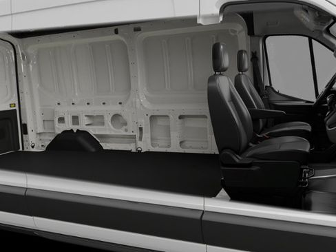 New 2026 Ford Transit 250 148 Medium Roof Extended AWD image 26