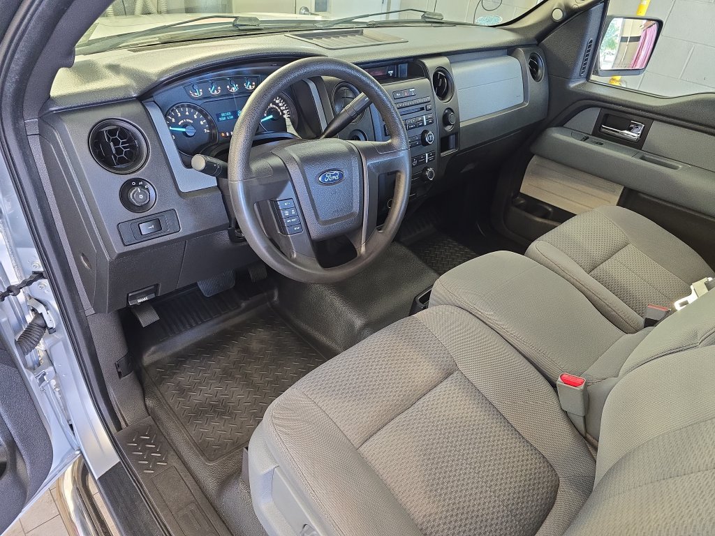 Used 2014 Ford F150 STX RWD image 14