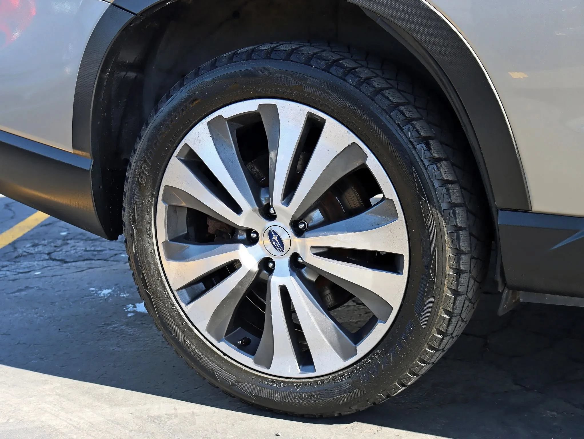 Used 2019 Subaru Ascent Limited AWD/4WD image 6