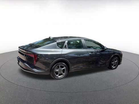 Used 2025 Kia K4 FWD image 12