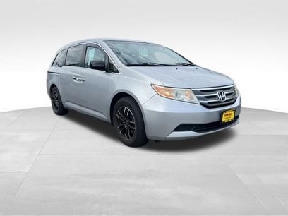Used 2011 Honda Odyssey EX-L