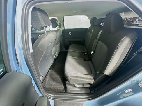 Used 2024 Hyundai Ioniq 5 SEL RWD image 27