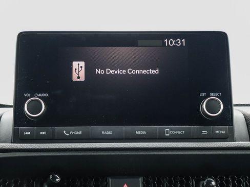 Certified 2023 Honda CR-V Sport image 17