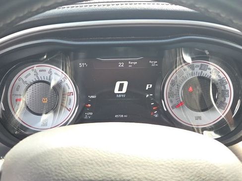 Used 2021 Dodge Challenger R/T Scat Pack image 35