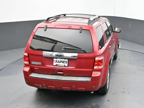 Used 2010 Ford Escape Limited FWD image 14