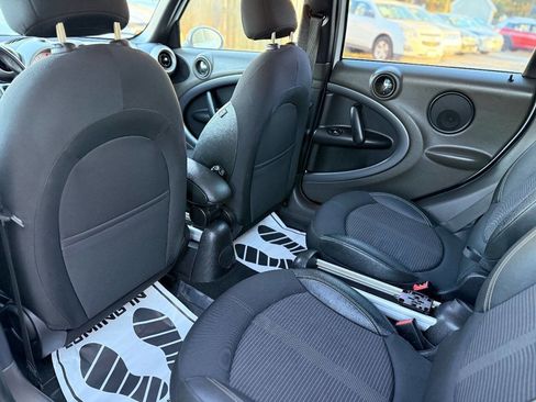 Used 2011 MINI Cooper Countryman S image 11