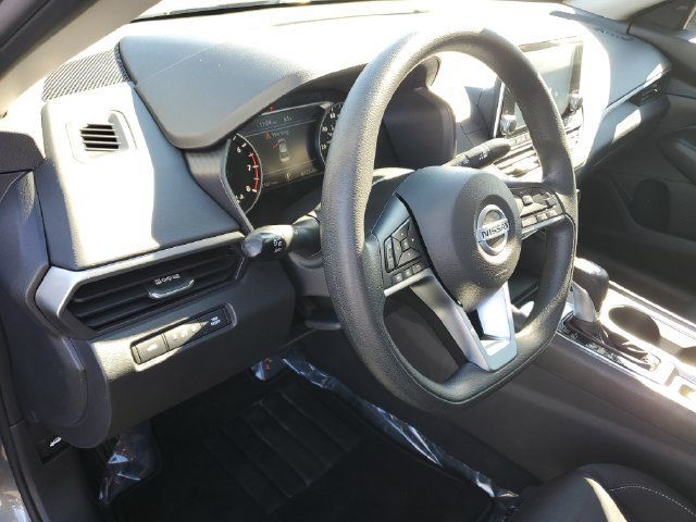 Certified 2022 Nissan Altima 2.5 SV AWD/4WD image 20
