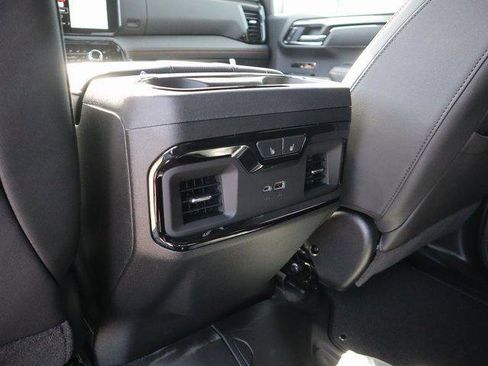 New 2026 GMC Sierra 1500 AT4 w/ AT4 Premium Package image 19