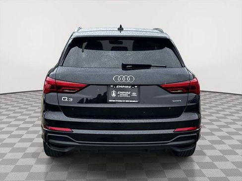 Used 2024 Audi Q3 2.0T Premium AWD/4WD image 5