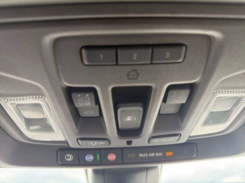 Used 2019 GMC Sierra 1500 SLT w/ SLT Premium Plus Package image 15