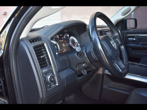 Used 2018 RAM 1500 Sport w/ Sport Premium Group image 15
