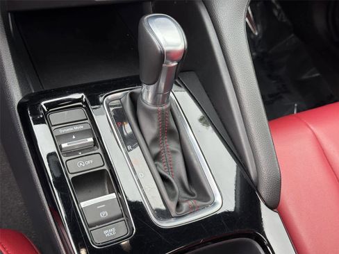 Used 2024 Acura Integra A-Spec FWD image 18