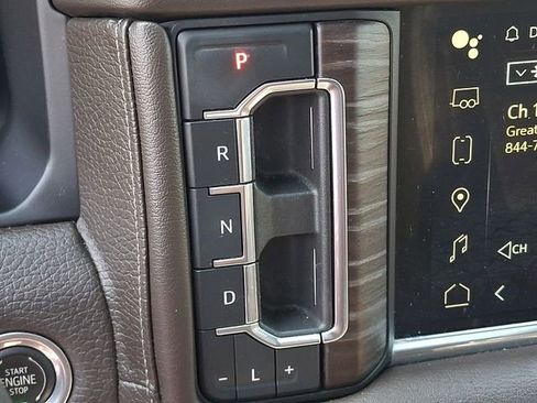 Used 2022 GMC Yukon Denali w/ Max Trailering Package image 15