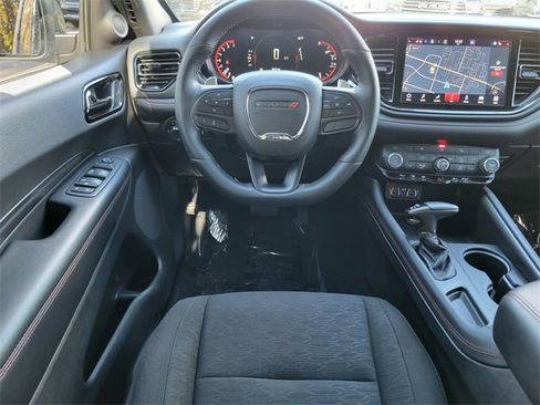 Certified 2025 Dodge Durango GT w/ Blacktop Package image 32