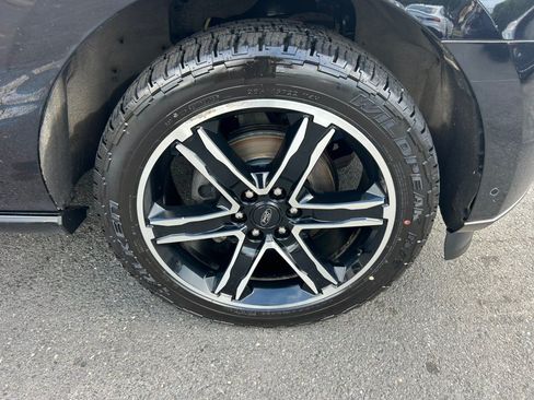 Used 2020 Ford Expedition Limited w/ Equipment Group 303A AWD/4WD image 16